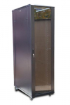 Extralink Serverikapital 42U 600x1000 must vrvitud, seistes