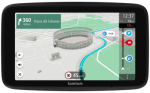 TOMTOM GO lem 6