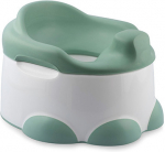 Bumbo Step N Potty pott, hemlock (StepnPottySA8626)