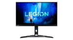 Lenovo Legion Y27qf-30 LED display 68.6 cm (27) 2560 x 1440 pixels Quad HD Black