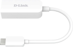 D-LINK USB-C to 2.5G Ethernet Adapter DUB-E250