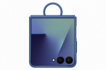 SAMSUNG Z Flip7 rngakott, sinine (EF-PF766TNEGWW)