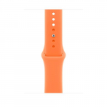 APPLE 46 mm Clementine Sportrihm M/L