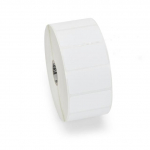 Zebra Label, Paper, 105x74mm Thermal Transfer, Z-PERFORM