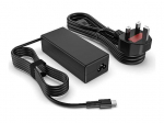 HP 65W Usb-C Lc Power Adapter-UK