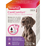 Calming agent for dogs - Beaphar CANICOMFORT STARTER