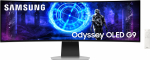 SAMSUNG Odyssey OLED G9 (G95SD) 49-tolline mngukuvar (LS49DG950SUXEN)