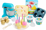 Little Tikes Loovkokk Leivontasetti (639708)