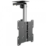 Techly LCD TV LED 17-37" kattetasu