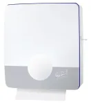 SELPAK Salveta hoidik Z-Fold, valge, gab