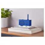 Lexon Bluetooth-raadio Tykho 3 X Pantone sinine