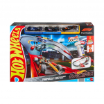Hot Wheels Autorata vidusidu starter (JDY15)