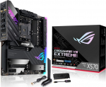 ASUS ROG Crosshair VIII Extreme emaplaadi