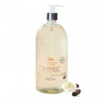 Laboratoire Freesens, Freesens, Shea Butter, Liquid Soap, For Hands AND Body, 1000 ml
