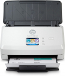 HP Scanjet Pro N4000 Snw1 Sheet-Feed Scanner Sheet-Fed