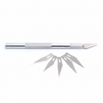 CoreParts Scalpel / knife for cutting. 1*handle, 1*built-in no.11