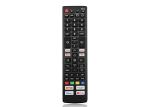 Lamex LXP2303V kaugovastus LG TV-le CRC2303V SMART, Netflix, PrimeVideo, Disney+