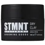 STMNT Man Grooming Goods Dry Clay - Stylingov hlna 100ml