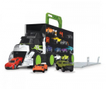 Dickie Toys 203747007 mnguauto/mngurada
