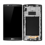 CoreParts LCD Screen and Digitizer with Front Frame Assembly for LG