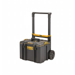 Dewalt Tool Box on Wheels