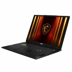 MSI Stealth 18 HX AI 18"" pelikannettava (A2XWJG-001NEU) (Stealth 18 HX AI A2XWJG-001NEU)