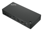 LENOVO Thinkpad Universal USB-C juhtmev lim USB 3.2 Gen 1 (3.1 Gen