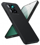 Mocco Pehme mati kaitsja Xiaomi 14 Ultra jaoks