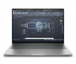 HP ZBook 8 G1i Intel Core Ultra 7 255H mobiilne tjaam 40.6 cm (16) WUXGA 32 GB DDR5-SDRAM 1 TB SSD Wi-Fi 7 (802.11be) Windows 11 Pro AI PC Hbe