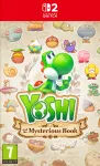 Nintendo Yoshi ja salaprane raamat (Switch 2) (221031)