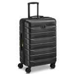Delsey Air Armour laiendatav 66 cm matkalauk, must (00386682000T9)
