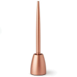 Lexon Scribalu pastapliiats alusega roosa kuld/pehme kuld LS64P1