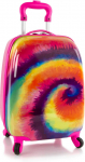 Heys Fashion Spinner lastekohver, slmevrviga roosa (13133-3209-00)