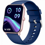 Gravity Smartwatch / roosakuld / sinine