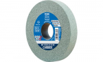 PFERD Bench grinding wheel dia. 125x20 mm centre hole dia. 32 mm SiC80 for hard materials e.g. tungsten carbide