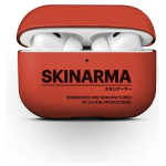 Skinarma Spunk AirPods Pro 2 mbris oran/oran