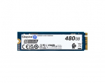KINGSTON SSD DC2000B 480GB PCIe 4.0 NVMe M.2
