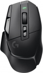 LOGITECH G502 X Lightspeed juhtmeta mnguhiir, must (910-006181)