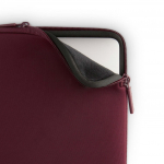 PIPETTO Classic Fit kratt MacBook Neole - kirsipunane