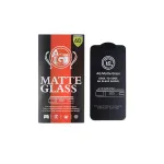 TFO 6D matt tempereeritud klaas iPhone 18 Pro Maxile