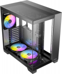 Antec C8 ARGB must