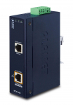 PLANET IPOE-162 vrgukommutaator Gigabit Ethernet (10/100/1000) Power over Ethernet (PoE) mustnahaline