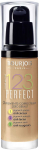 Bourjois Paris 123 Perfect Foundation 057 Light Bronze 30ml
