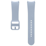 SAMSUNG Spordirihm ET-SFR94LLEGEU Watch6 20mm M/L sinine/polarisinine