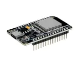 Joy-iT NodeMcu ESP32 arengukarp USB-C-iga