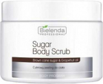 Bielenda Professional Sugar Body Scrub Sugar body scrub 600g