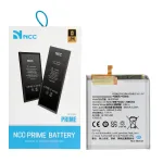 Ncc Aku Samsung S21 jaoks 4000mAh