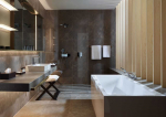 Hansgrohe Metropol Matt Black