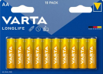 Varta BV-LL 10 AA Single-use battery Alkaline
