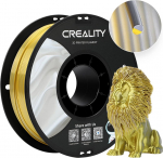 Creality CR-PLA Silk filament 3D-printerile, 1,75 mm, kuld/hbe (3301120012)